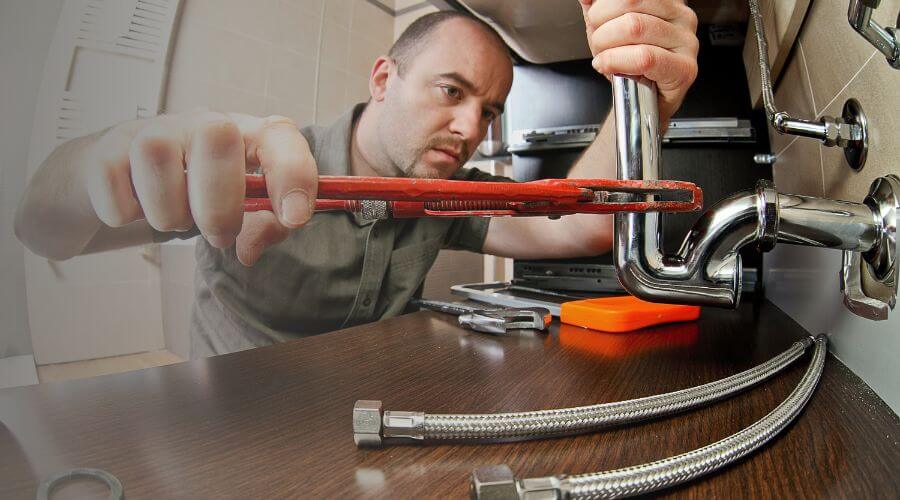 Local expert plumbing services in Uniontown, PA